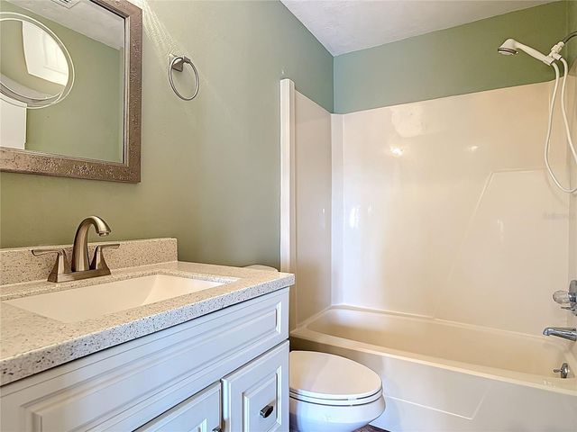 3813 SANDSTONE COURT, New Smyrna Beach, FL 32169