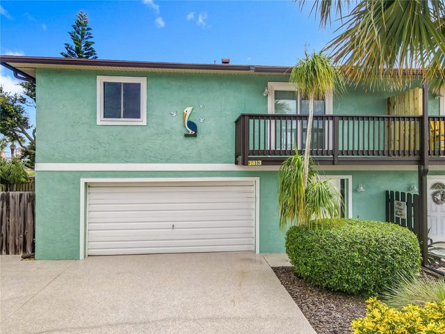 3813 SANDSTONE COURT, New Smyrna Beach, FL 32169