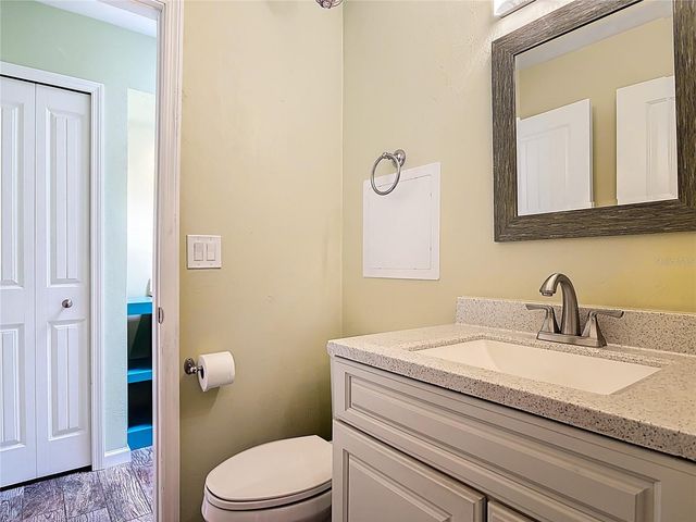 3813 SANDSTONE COURT, New Smyrna Beach, FL 32169