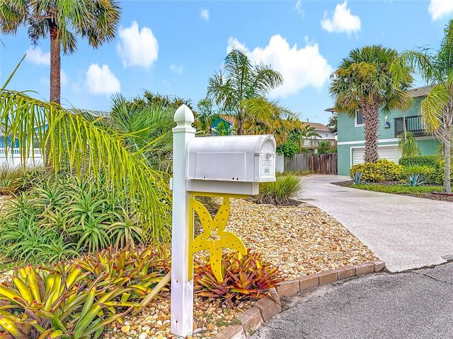 3813 SANDSTONE COURT, New Smyrna Beach, FL 32169