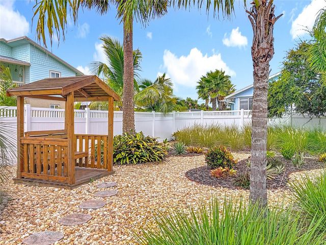 3813 SANDSTONE COURT, New Smyrna Beach, FL 32169