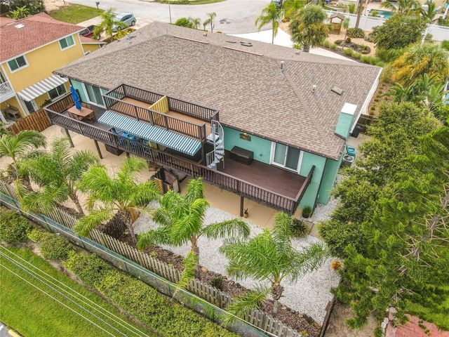 3813 SANDSTONE COURT, New Smyrna Beach, FL 32169