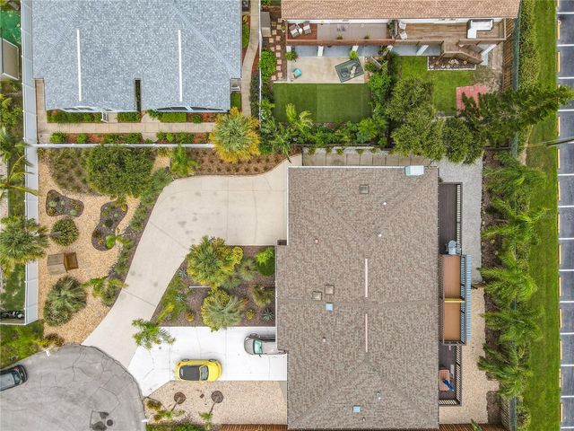 3813 SANDSTONE COURT, New Smyrna Beach, FL 32169