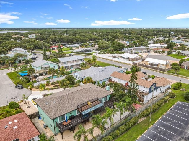 3813 SANDSTONE COURT, New Smyrna Beach, FL 32169