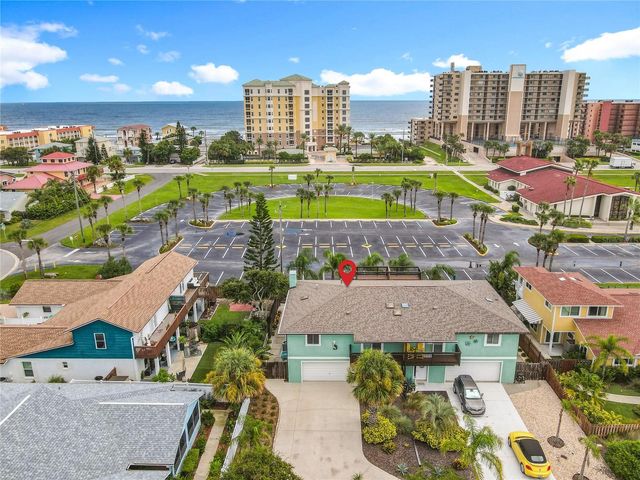 3813 SANDSTONE COURT, New Smyrna Beach, FL 32169