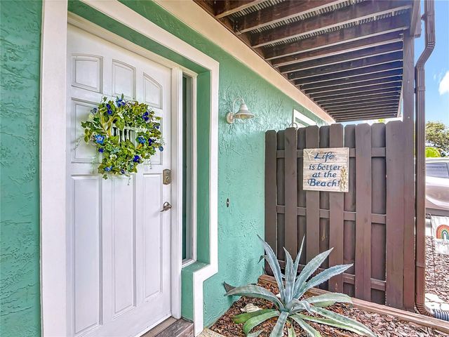 3813 SANDSTONE COURT, New Smyrna Beach, FL 32169