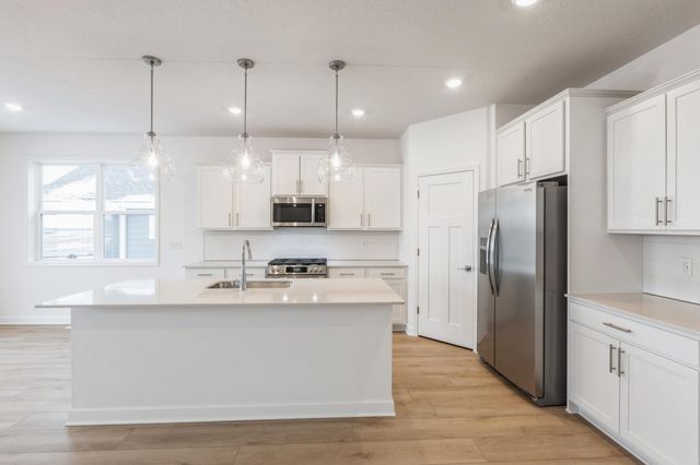 13257 Ghia Court NE, Blaine, MN 55449