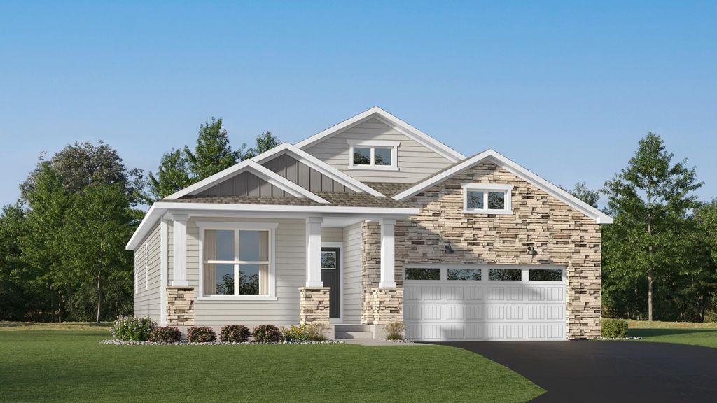 13257 Ghia Court NE, Blaine, MN 55449