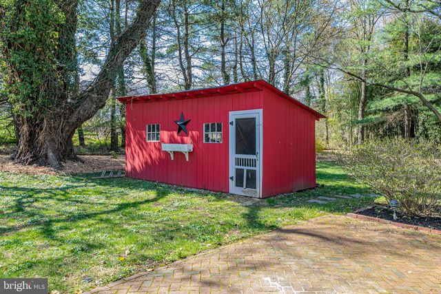 312 N MAIN ST, Pennington, NJ 08534