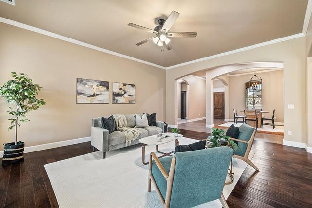 1113 Lindsey Lane, Moore, OK 73160