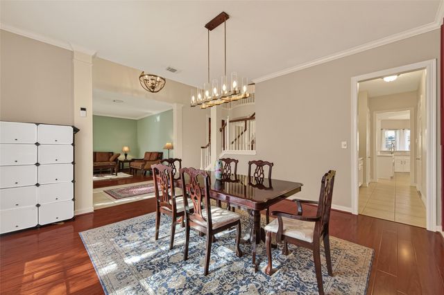 1322 Kirby Lake Court, Richmond, TX 77406