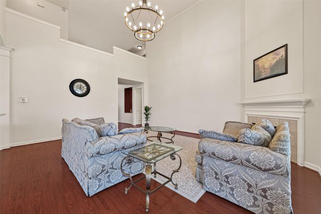 1322 Kirby Lake Court, Richmond, TX 77406