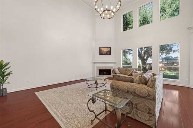 1322 Kirby Lake Court, Richmond, TX 77406