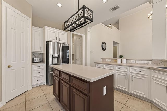 1322 Kirby Lake Court, Richmond, TX 77406