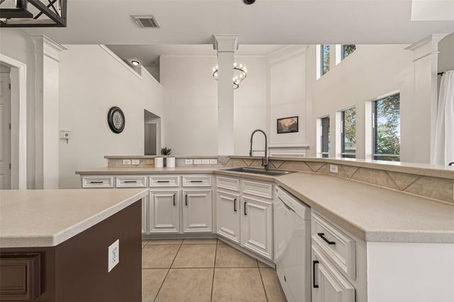 1322 Kirby Lake Court, Richmond, TX 77406