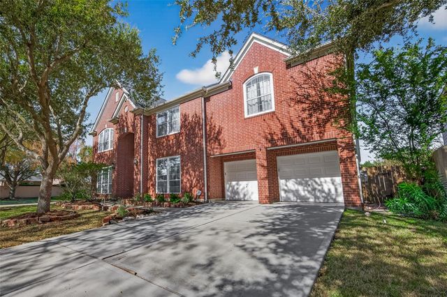 1322 Kirby Lake Court, Richmond, TX 77406