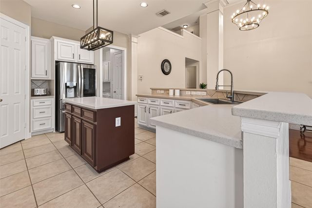 1322 Kirby Lake Court, Richmond, TX 77406