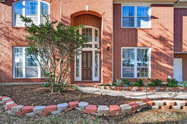 1322 Kirby Lake Court, Richmond, TX 77406