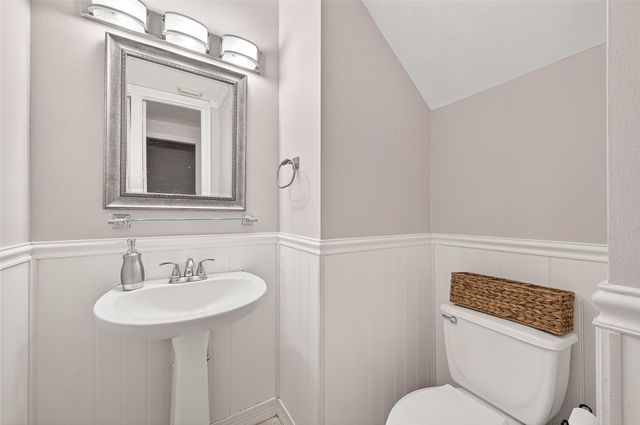 1322 Kirby Lake Court, Richmond, TX 77406