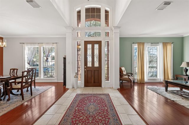 1322 Kirby Lake Court, Richmond, TX 77406