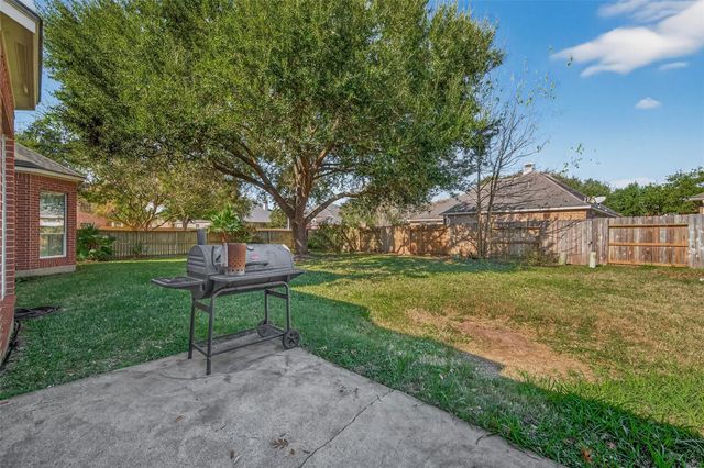 1322 Kirby Lake Court, Richmond, TX 77406