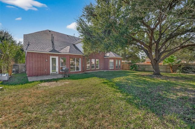 1322 Kirby Lake Court, Richmond, TX 77406