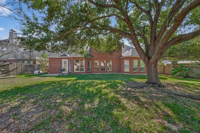 1322 Kirby Lake Court, Richmond, TX 77406