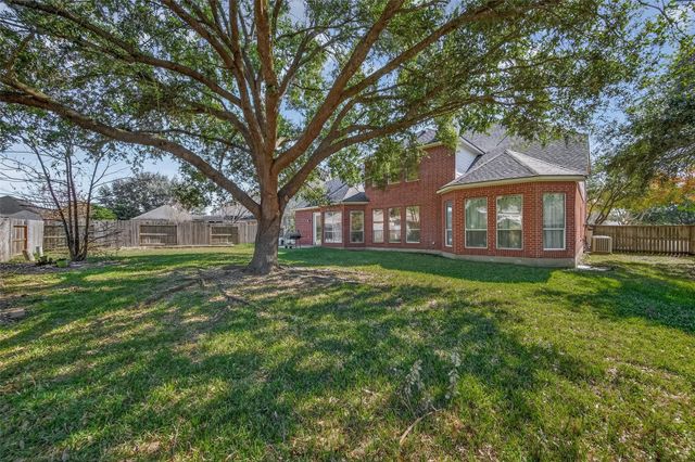 1322 Kirby Lake Court, Richmond, TX 77406