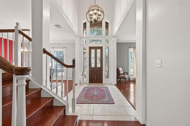 1322 Kirby Lake Court, Richmond, TX 77406