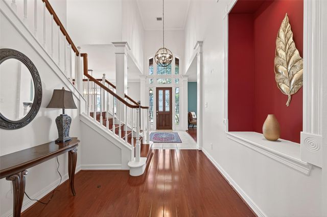 1322 Kirby Lake Court, Richmond, TX 77406