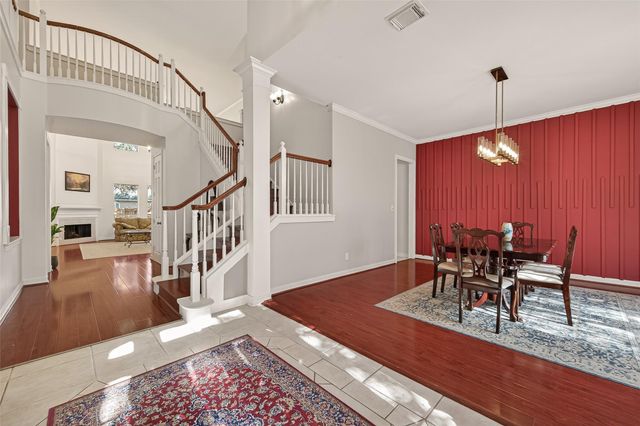 1322 Kirby Lake Court, Richmond, TX 77406