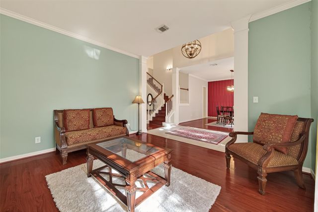 1322 Kirby Lake Court, Richmond, TX 77406