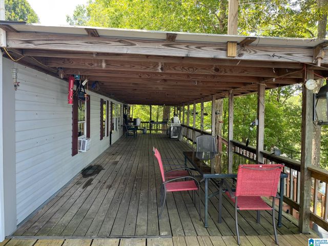 355 MARION PEAK LANE, Childersburg, AL 35044