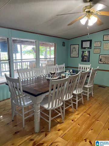 355 MARION PEAK LANE, Childersburg, AL 35044