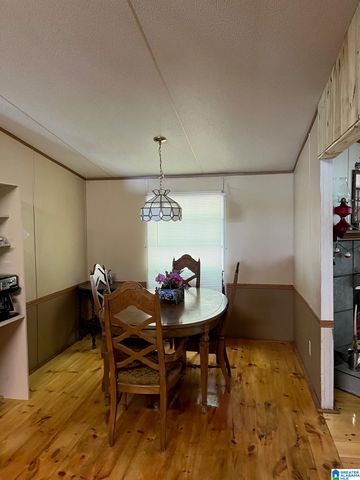 355 MARION PEAK LANE, Childersburg, AL 35044