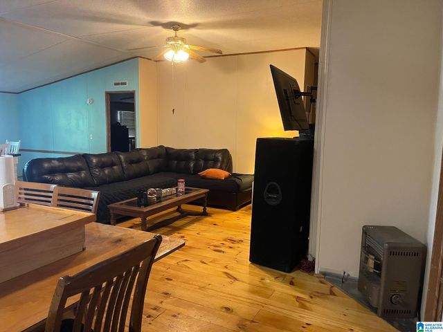 355 MARION PEAK LANE, Childersburg, AL 35044