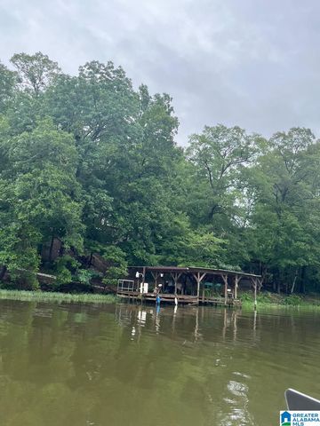 355 MARION PEAK LANE, Childersburg, AL 35044