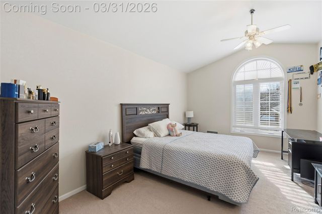 6361 Squire Lake Drive, Mt. Morris Township, MI 48433