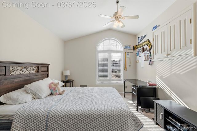 6361 Squire Lake Drive, Mt. Morris Township, MI 48433