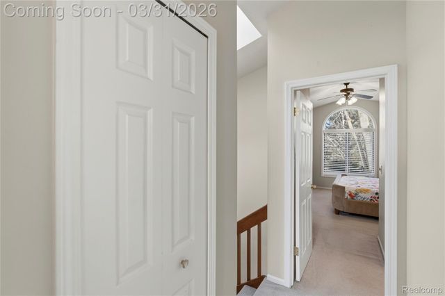 6361 Squire Lake Drive, Mt. Morris Township, MI 48433