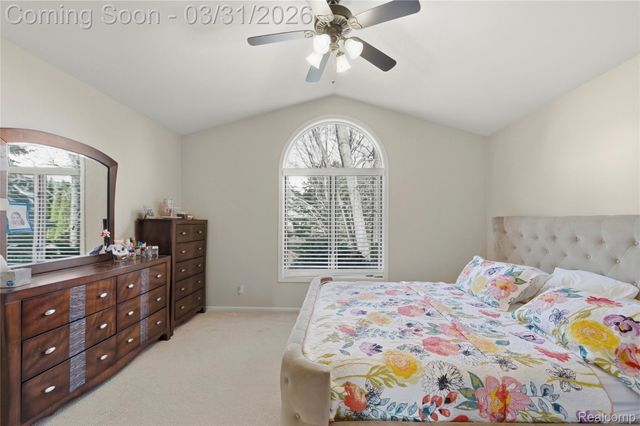 6361 Squire Lake Drive, Mt. Morris Township, MI 48433