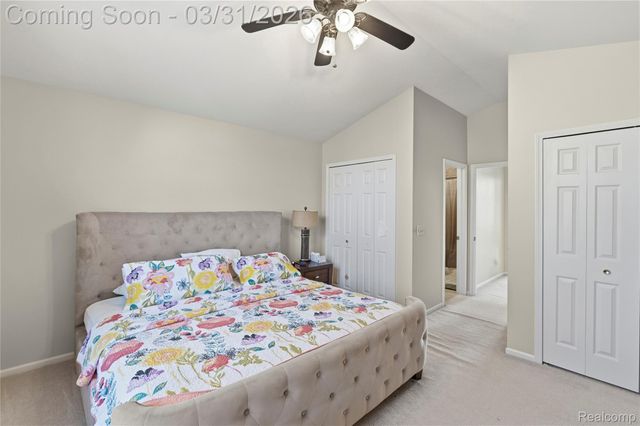 6361 Squire Lake Drive, Mt. Morris Township, MI 48433