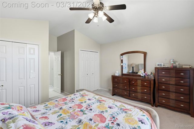 6361 Squire Lake Drive, Mt. Morris Township, MI 48433