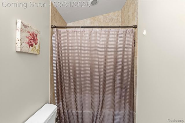 6361 Squire Lake Drive, Mt. Morris Township, MI 48433