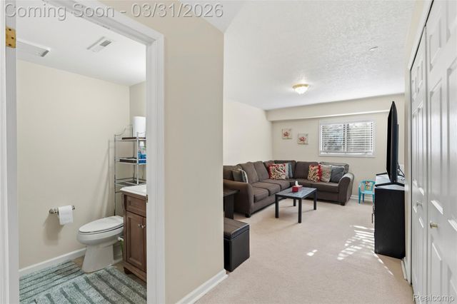 6361 Squire Lake Drive, Mt. Morris Township, MI 48433