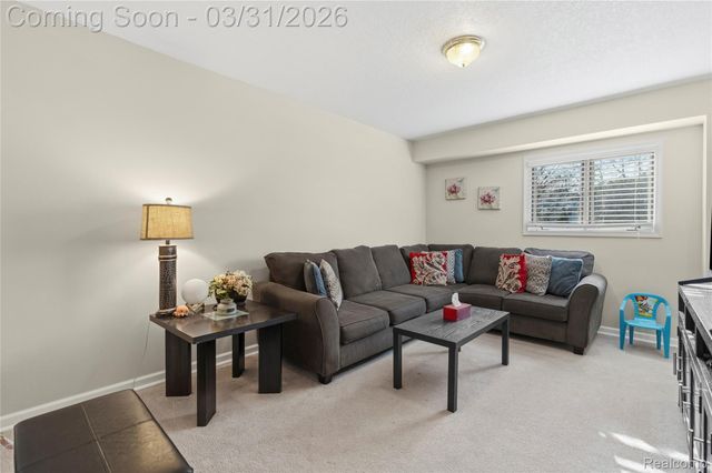 6361 Squire Lake Drive, Mt. Morris Township, MI 48433