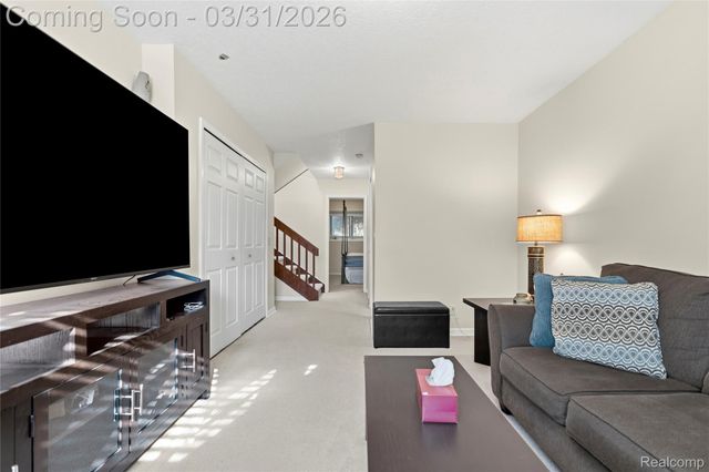 6361 Squire Lake Drive, Mt. Morris Township, MI 48433