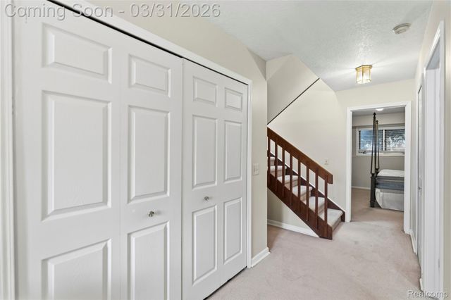 6361 Squire Lake Drive, Mt. Morris Township, MI 48433