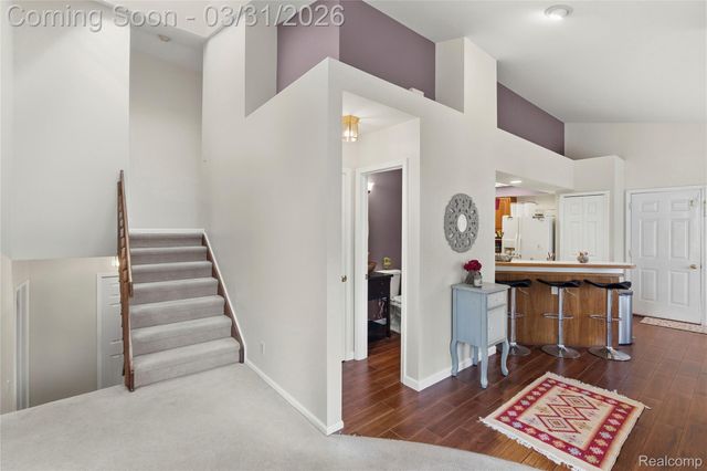 6361 Squire Lake Drive, Mt. Morris Township, MI 48433