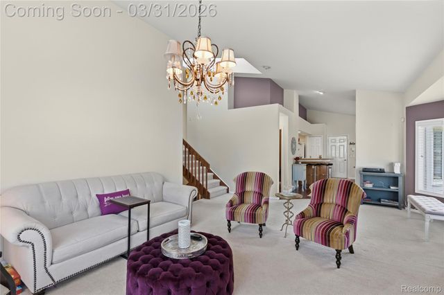 6361 Squire Lake Drive, Mt. Morris Township, MI 48433